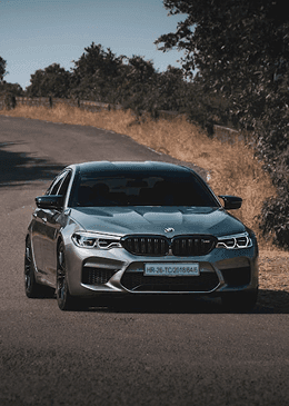 Limuzina kategorija vozila - Auto