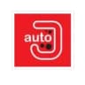 Logo kompanije J auto d.o.o. - registrovan auto diler na eAuto