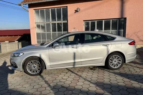 Ford Mondeo 2021 - 181923 km, DIESEL, 16,300 EUR, Kragujevac - polovan automobil na eAuto auto placu