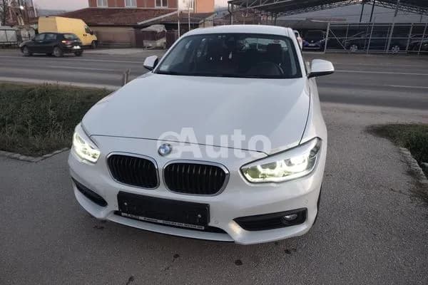 BMW 118 2016 - 228387 km, DIESEL, 10,500 EUR, Kragujevac - polovan automobil na eAuto auto placu